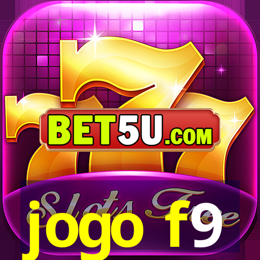 jogo f9